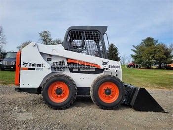 bobcat skid steer for sale pa